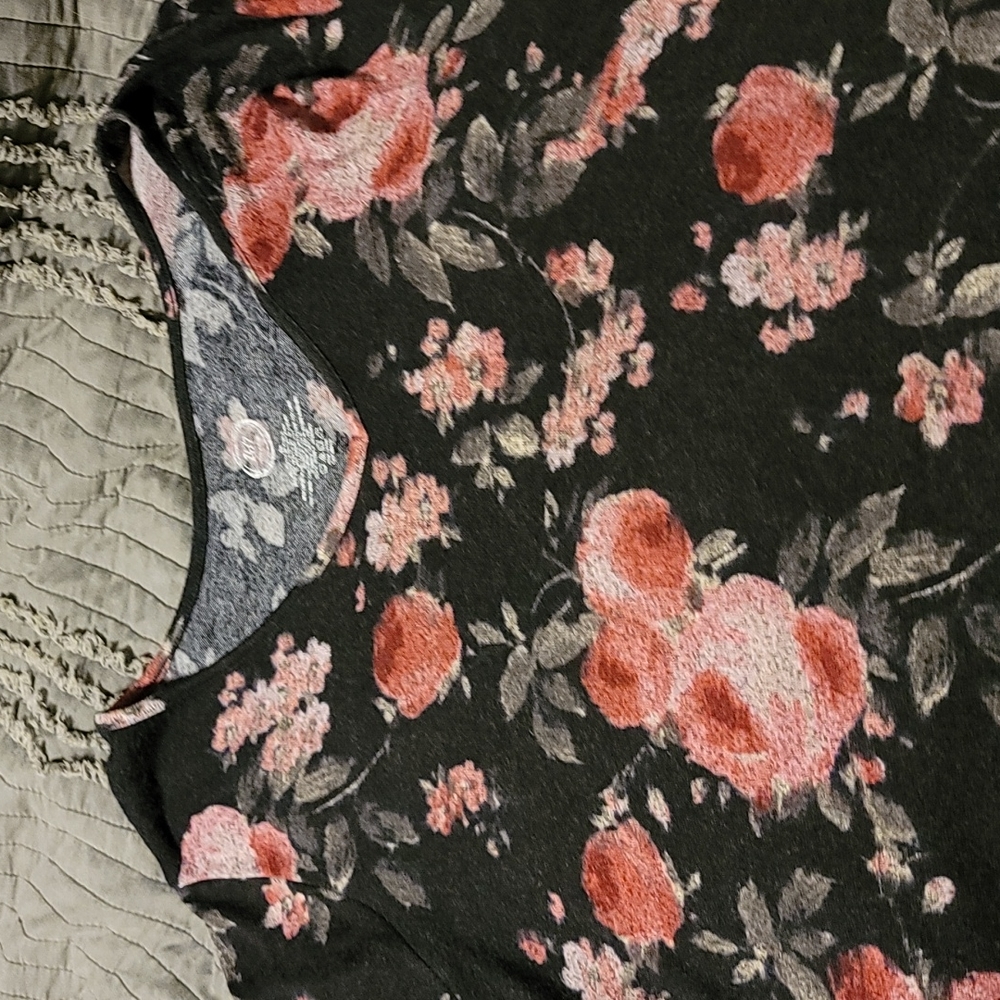 Maurices 24/7 HI Low Tunic 4x